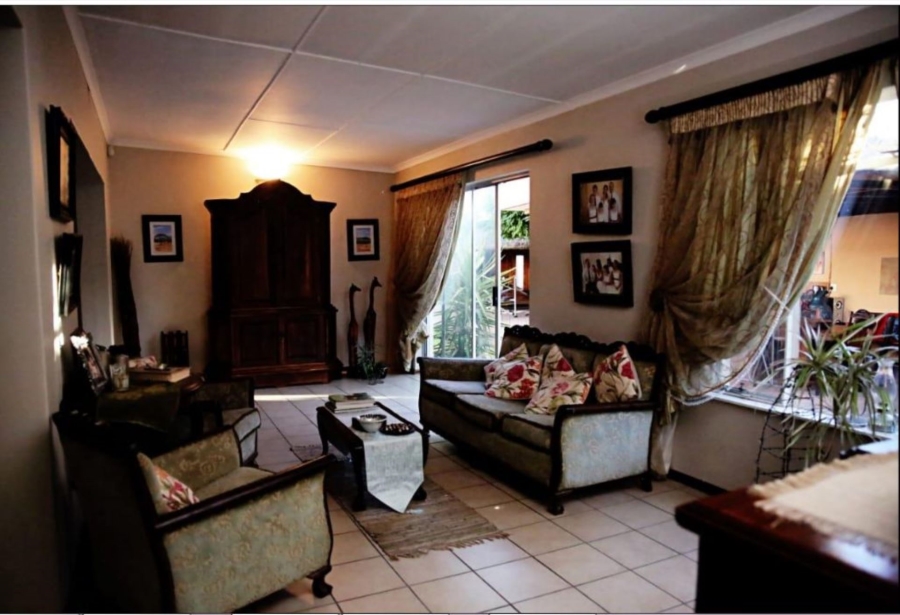 4 Bedroom Property for Sale in Oosterville Northern Cape